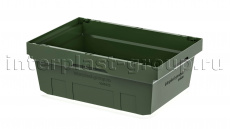 Вкладываемые контейнеры KV 6422 (цвет под заказ)