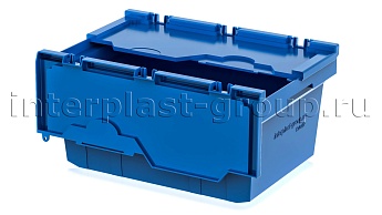 Вкладываемый контейнер KV 6427 с распашной крышкой в Смоленске