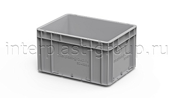 Евроконтейнер закрытые ручки/усиленное дно в Смоленске
