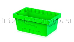 Вкладываемый контейнер KV 5321 светло-зеленый